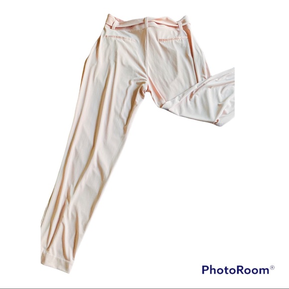 Light pink dress pants - Picture 7 of 10